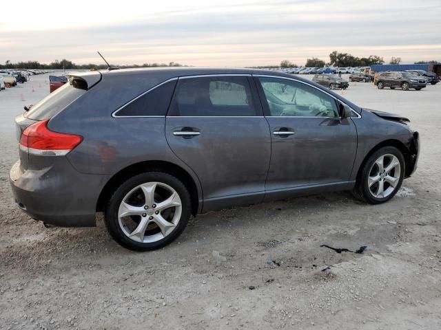 2009 Toyota Venza