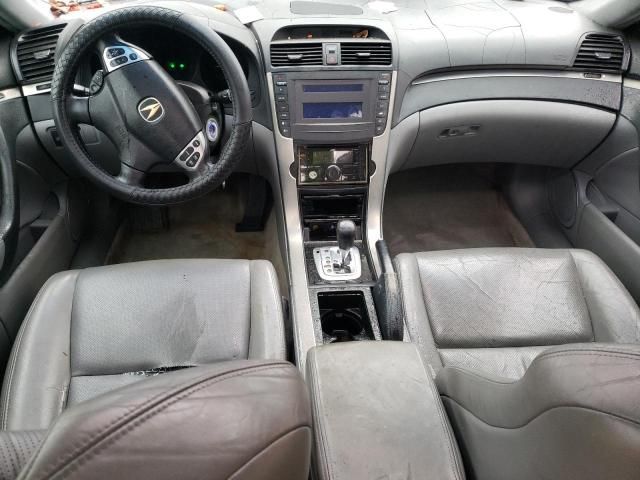 2006 Acura 3.2TL