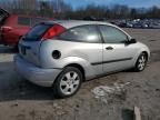 2001 Ford Focus ZX3