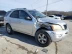 2008 KIA Sorento EX