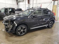 Run And Drives Cars for sale at auction: 2020 Mitsubishi Eclipse Cross SE