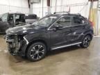 2020 Mitsubishi Eclipse Cross SE