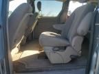 2003 Chrysler Town & Country LX