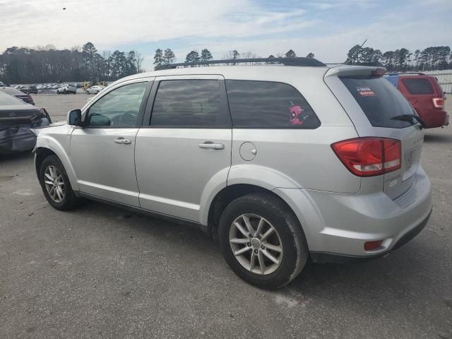 2013 Dodge Journey SXT