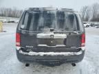 2012 Honda Pilot EXL