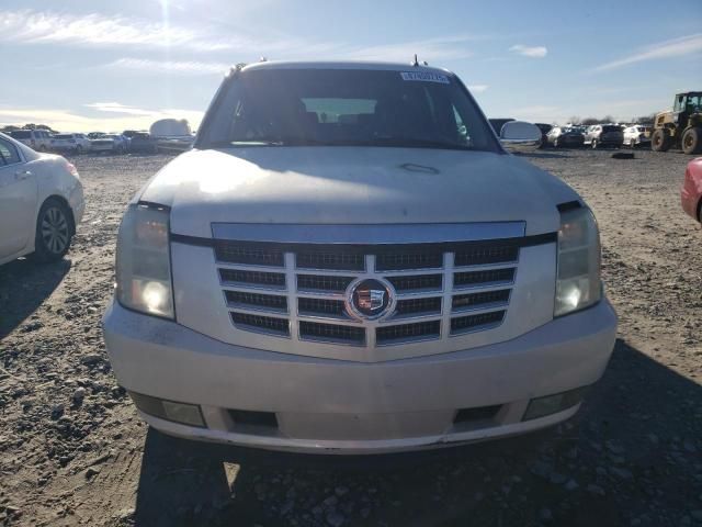 2007 Cadillac Escalade ESV