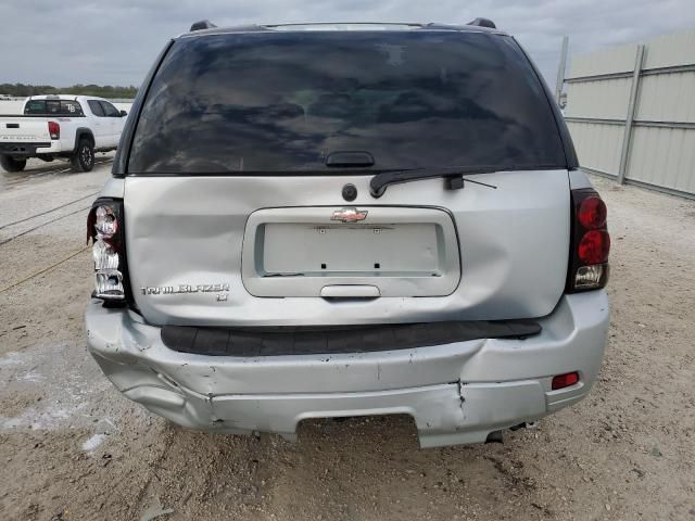 2007 Chevrolet Trailblazer LS