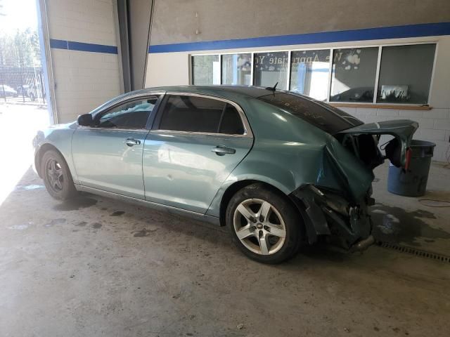 2009 Chevrolet Malibu 1LT