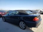 2002 BMW 330 CI