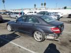 2010 Mercedes-Benz C 300 4matic