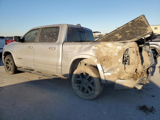 2020 Dodge 1500 Laramie