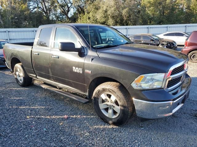 2018 Dodge RAM 1500 SLT