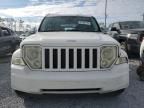 2008 Jeep Liberty Sport