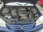 2002 Honda Civic EX