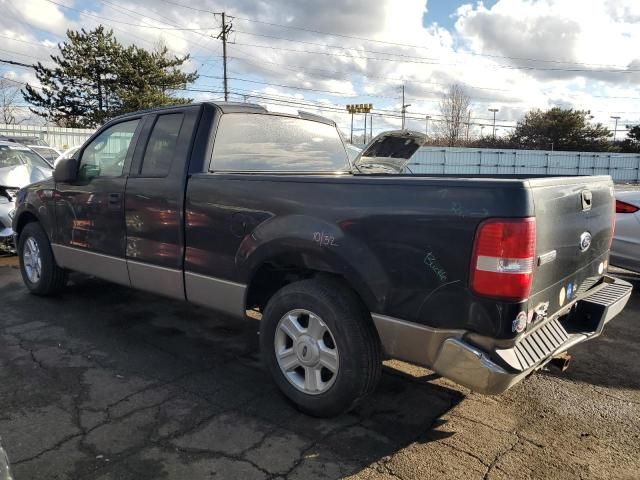 2004 Ford F150