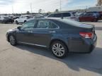 2011 Lexus ES 350