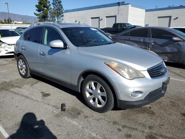 2010 Infiniti EX35 Base