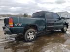 2001 Chevrolet Silverado K1500