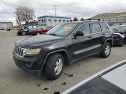 2011 Jeep Grand Cherokee Laredo en venta en Albuquerque, NM