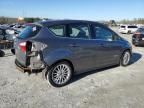 2013 Ford C-MAX SEL