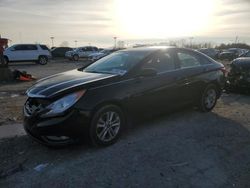 2013 Hyundai Sonata GLS en venta en Indianapolis, IN