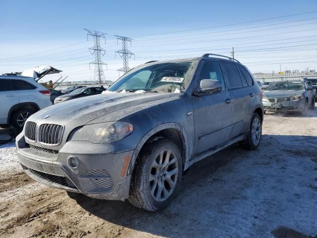 2013 BMW X5 XDRIVE35I