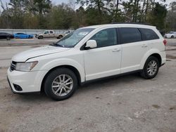 Dodge Vehiculos salvage en venta: 2014 Dodge Journey SXT