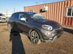 2016 Fiat 500X Trekking