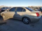 2005 Hyundai Elantra GLS