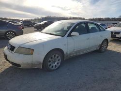 1999 Audi A6 2.8 Quattro en venta en Anderson, CA