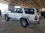 1999 Toyota 4runner Limited