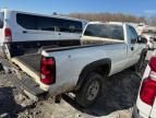 2005 Chevrolet Silverado C2500 Heavy Duty