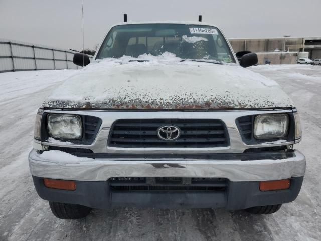 1996 Toyota Tacoma Xtracab