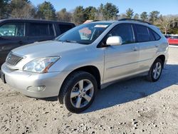 Lexus rx330 Vehiculos salvage en venta: 2006 Lexus RX 330