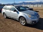 2014 Subaru Outback 2.5I