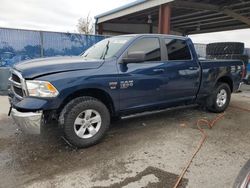 Dodge Vehiculos salvage en venta: 2020 Dodge RAM 1500 Classic SLT