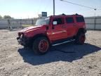 2004 Hummer H2