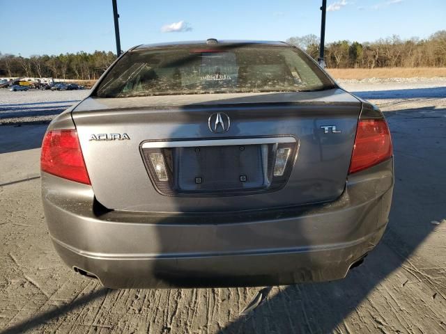 2006 Acura 3.2TL