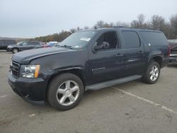 Chevrolet Suburban Vehiculos salvage en venta: 2012 Chevrolet Suburban K1500 LT