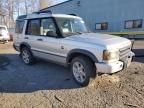 2004 Land Rover Discovery II SE