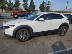 Salvage Cars with No Bids Yet For Sale at auction: 2021 Mazda CX-30 Select