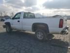 2005 Chevrolet Silverado C2500 Heavy Duty