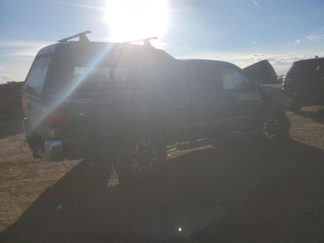 2017 Toyota Tacoma Access Cab