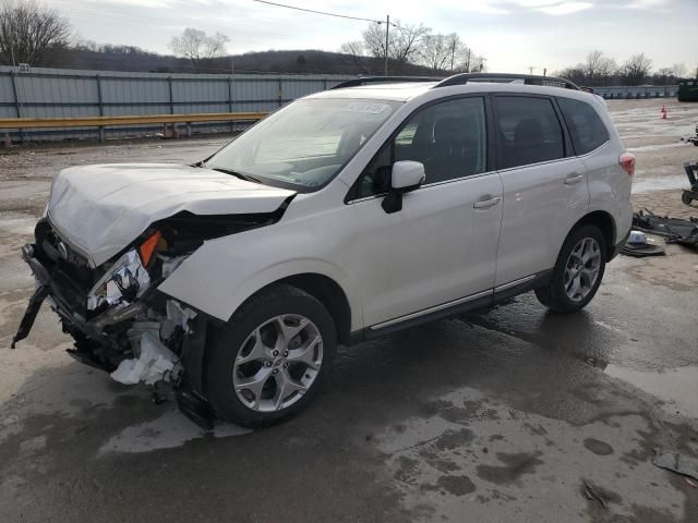 2018 Subaru Forester 2.5I Touring