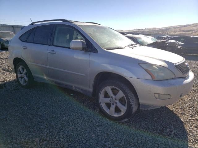 2005 Lexus RX 330