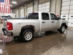 2007 Chevrolet Silverado K1500 Crew Cab