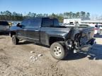 2015 Chevrolet Silverado K1500 LTZ