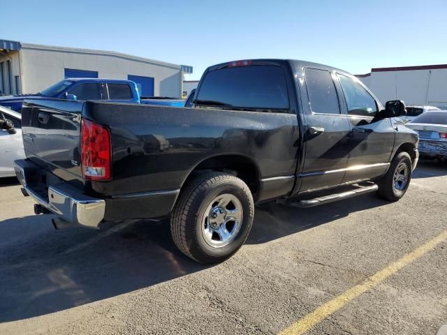 2003 Dodge RAM 1500 ST