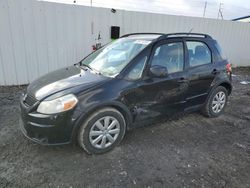 Suzuki Vehiculos salvage en venta: 2011 Suzuki SX4