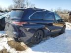 2024 Toyota Sienna XSE